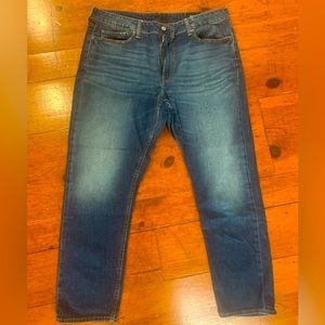 Men’s Bonobos All Season Jeans NWOT